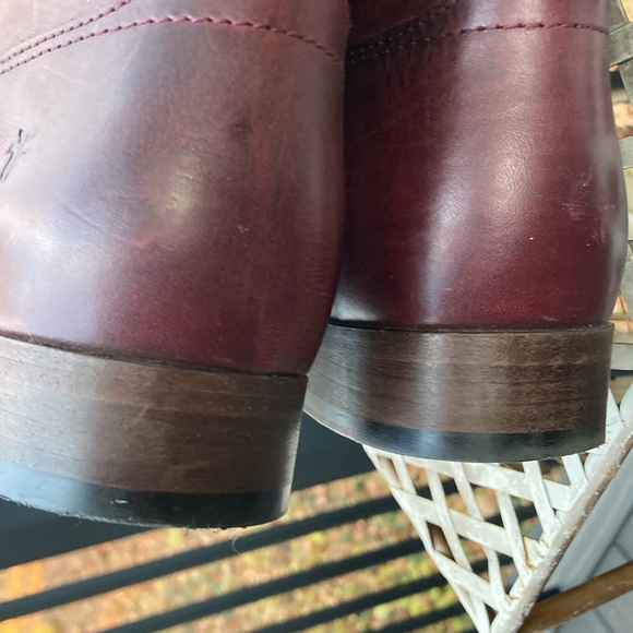 FRYE MELISSA BUTTON 2 - Picture 7 of 7